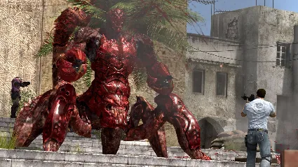 Serious Sam 3: BFE * STEAM RU*KZ*UA*СНГ 🔥