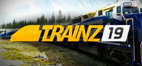 Trainz Railroad Simulator 2019 * STEAM РОССИЯ