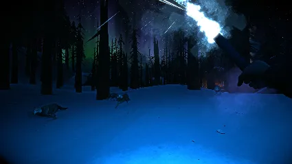 The Long Dark: WINTERMUTE DLC * STEAM RU*KZ*UA*СНГ 🔥