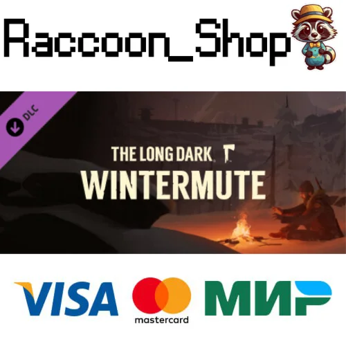 The Long Dark: WINTERMUTE DLC * STEAM RU*KZ*UA*СНГ