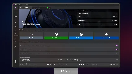DSX - Virtual DualSense Emulation DLC * STEAM РОССИЯ 🔥