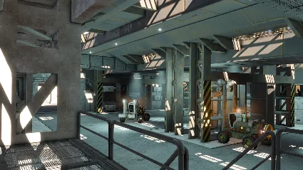 Space Engineers - Heavy Industry DLC * STEAM РОССИЯ 🔥