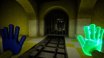 Poppy Playtime - Chapter 2 DLC * STEAM РОССИЯ 🔥