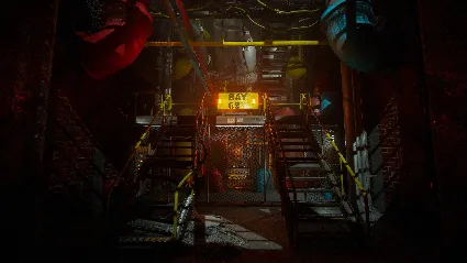 Poppy Playtime - Chapter 2 DLC * STEAM РОССИЯ 🔥