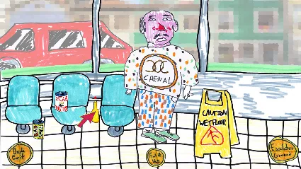 ⭐ Supermarket Times Steam КЛЮЧ 🔑 GLOBAL