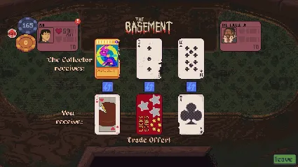 ⭐ Dungeons  Degenerate Gamblers Steam КЛЮЧ 🔑 GLOBAL