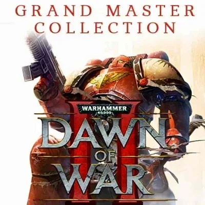 Warhammer 40,000: Dawn of War 2 Grand Master Collection
