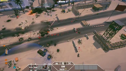⭐ Operation: Polygon Storm Steam КЛЮЧ 🔑 GLOBAL