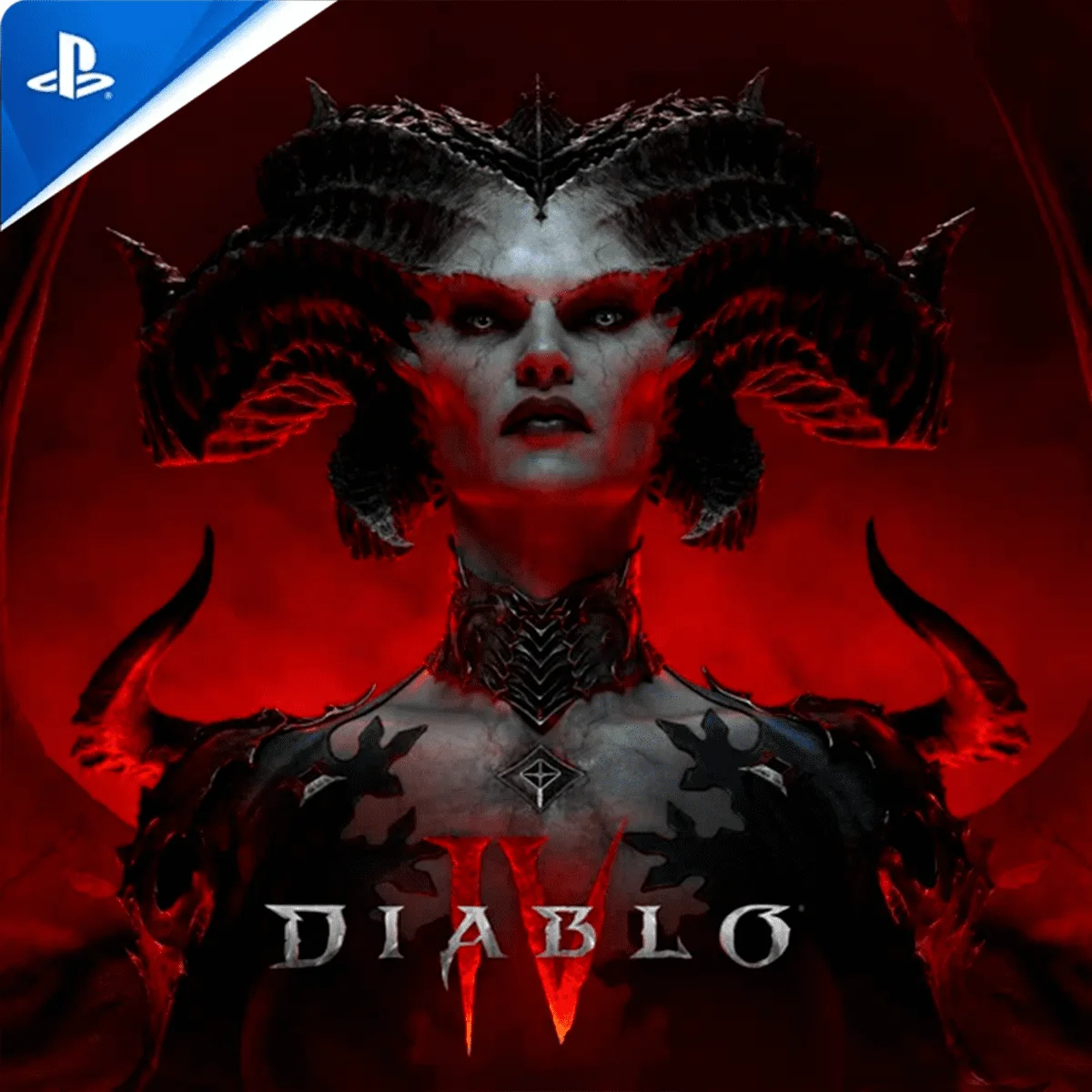ua Diablo 4 | Дьябло 4 | Diablo IV  PS4 & PS5