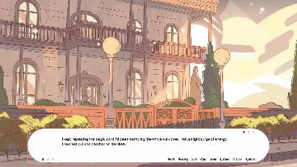 Velvet Bite: Softly, with Teeth 💎 STEAM GIFT РОССИЯ