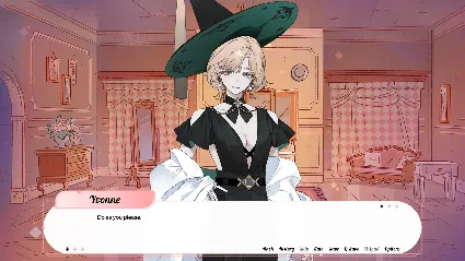 Velvet Bite: Softly, with Teeth 💎 STEAM GIFT РОССИЯ