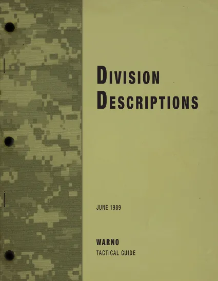 ⭐ WARNO - Digital Guides DLC Steam КЛЮЧ 🔑 GLOBAL