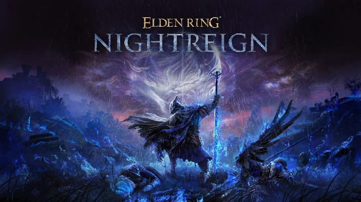 ELDEN RING NIGHTREIGN Deluxe 🔑XBOX ONE & XS✔️