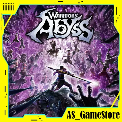 🔵 WARRIORS: Abyss | PS4/PS5 Турция 🔵