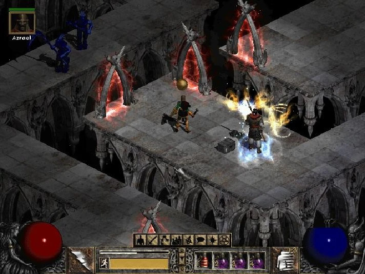 Diablo 2 Battle.net KEY - GLOBAL