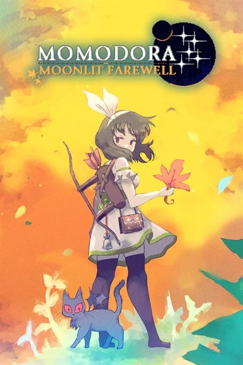  Momodora: Moonlit Farewell Xbox Series X|S активация