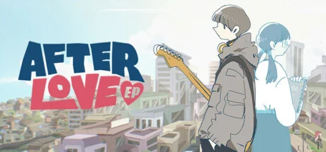 Afterlove EP  АВТОДОСТАВКА STEAM РОССИЯ