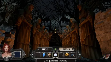 Shadowgate 2 АВТОДОСТАВКА STEAM РОССИЯ
