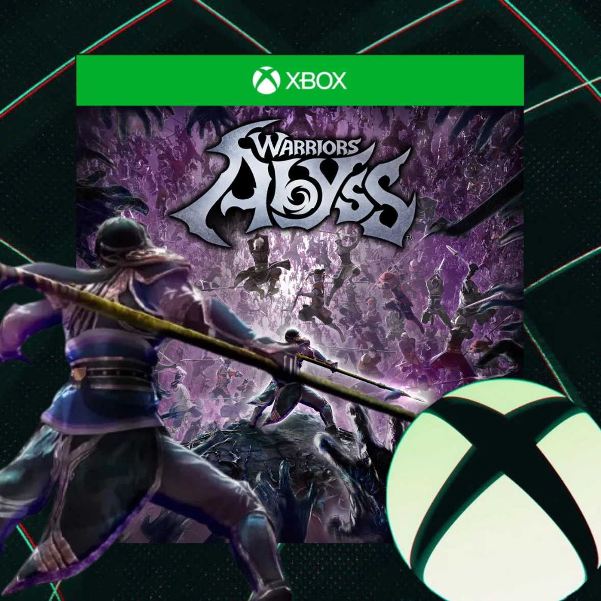 WARRIORS: Abyss XBOX SERIES X|S НА ВАШ АККАУНТ 