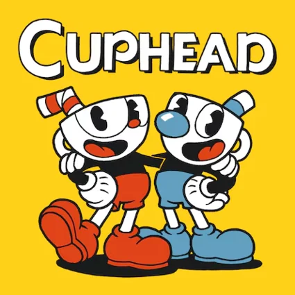 🔴 Cuphead ❗ ️PS4/PS5 🔴 Турция
