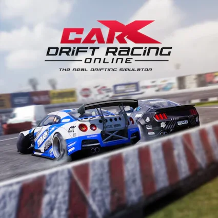 🔴 CARX DRIFT RACING ONLINE ❗ ️PS4/PS5 🔴 ТУРЦИЯ