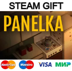 Panelka | steam RU/UA/KZ/CНГ