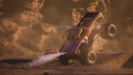 ⭐ Monster Jam Showdown Steam КЛЮЧ 🔑 GLOBAL