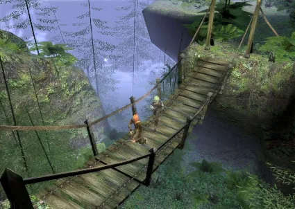⭐ Dungeon Siege II EU Steam КЛЮЧ 🔑 ЕВРОПА