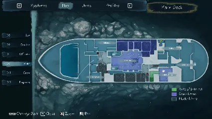 ⭐ Thalassa Edge of the Abyss Steam КЛЮЧ 🔑 GLOBAL