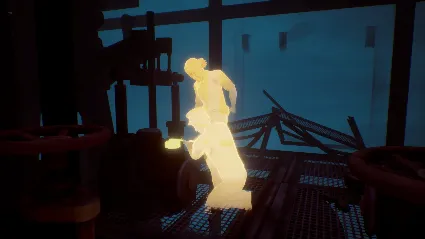 ⭐ Thalassa Edge of the Abyss Steam КЛЮЧ 🔑 GLOBAL