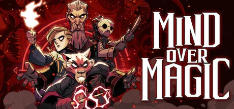 Mind Over Magic (Steam Gift Россия)