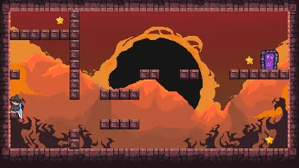 ⭐ Nanali in another world Steam КЛЮЧ 🔑 GLOBAL