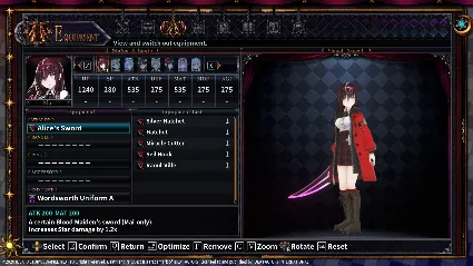 ⭐ Death end re;Quest 2 - Blood Skelter Set DLC Steam КЛ