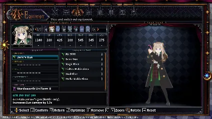 ⭐ Death end re;Quest 2 - Blood Skelter Set DLC Steam КЛ