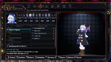 ⭐ Death end re;Quest 2 - Blood Skelter Set DLC Steam КЛ