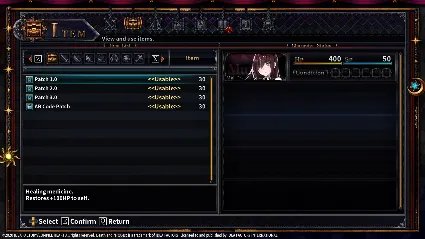 ⭐ Death end re;Quest 2 - Deluxe Helping Hand Set DLC St