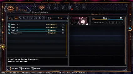 ⭐ Death end re;Quest 2 - Deluxe Helping Hand Set DLC St