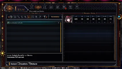 ⭐ Death end re;Quest 2 - EXP Booster Equipment DLC Stea