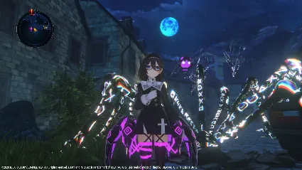 ⭐ Death end re;Quest 2 - Shina's Maid Outfit DLC Steam