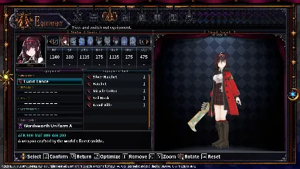 ⭐ Death end re;Quest 2 - Ultimate Weapon Set DLC Steam
