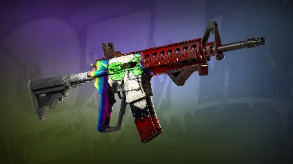 HITMAN 3 - Street Art Pack DLC Steam КЛЮЧ