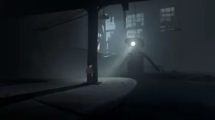 ⭐ INSIDE EU Steam КЛЮЧ 🔑 ЕВРОПА