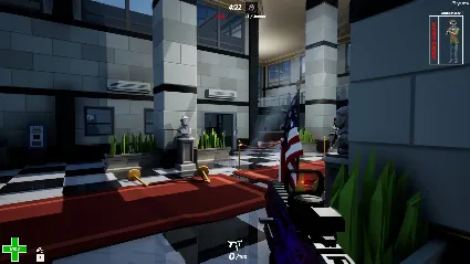 ⭐ Perfect Heist 2 EU Steam КЛЮЧ 🔑 ЕВРОПА