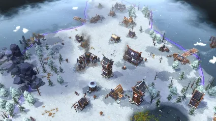 ⭐ Northgard - Svardilfari, Clan of the Horse DLC EU Ste