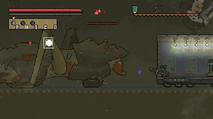 ⭐ En-Train Steam КЛЮЧ 🔑 GLOBAL
