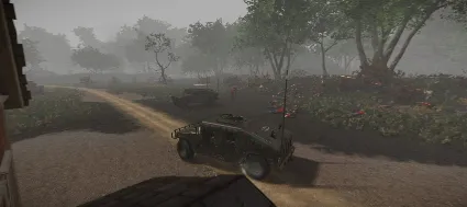 ⭐ The Warrior War&nbsp; Steam КЛЮЧ 🔑 GLOBAL