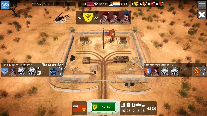 ⭐ Angola '86 Steam КЛЮЧ 🔑 GLOBAL