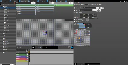 ⭐ Pixel Game Maker MV - 2D Side-scroller Shooting Game