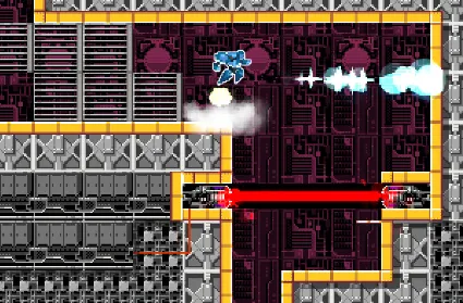 ⭐ Pixel Game Maker MV - Weapon assets (100 varieties) a