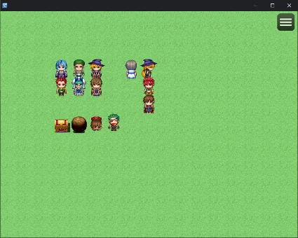 ⭐ RPG MAKER MZ - Sprite Height Modifier DLC Steam КЛЮЧ